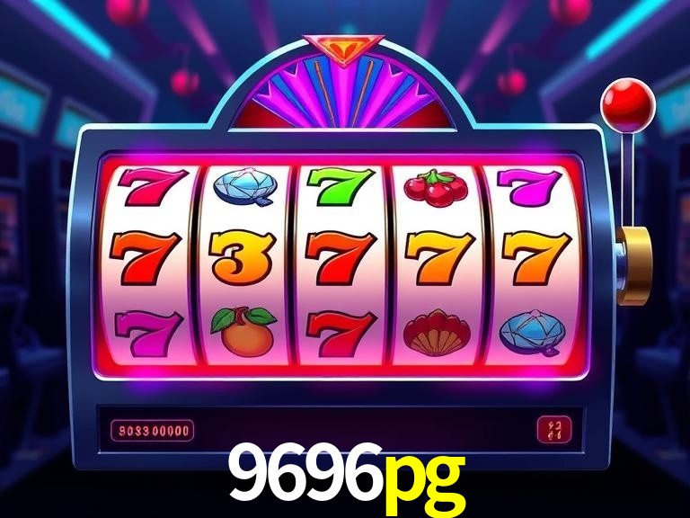 9696pg segurança SSL 256-bit - Licença Curaçao, eCOGRA, GLI certificado