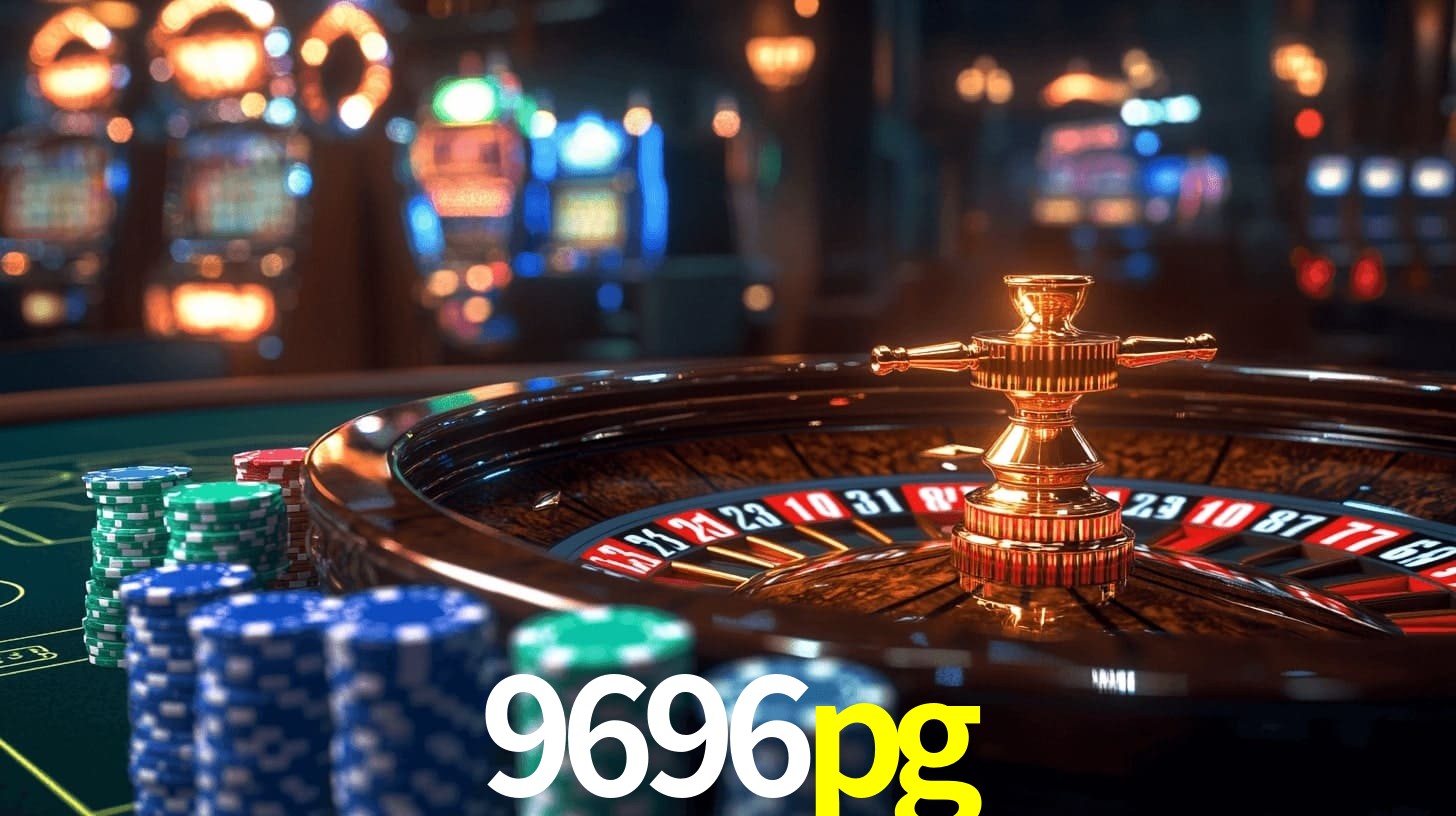 Catálogo 9696pg 2.547 jogos - Pragmatic Play, Evolution, NetEnt